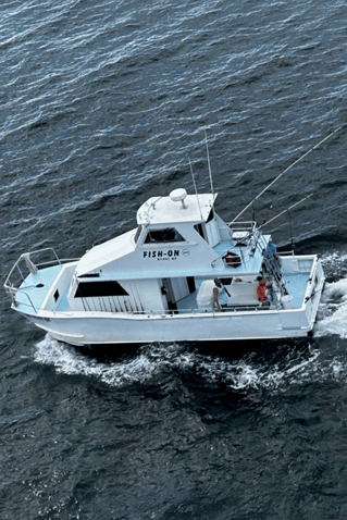 Red Snapper Trips