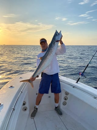 Pompano Beach Fishing Frenzy