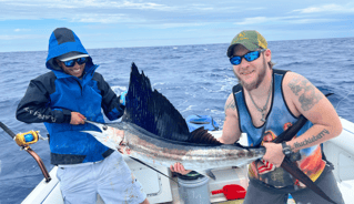 Offshore Fishing Key Largo