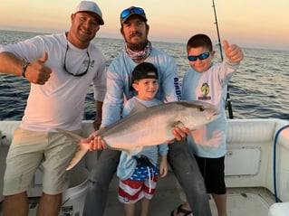 Offshore Fishing Key Largo