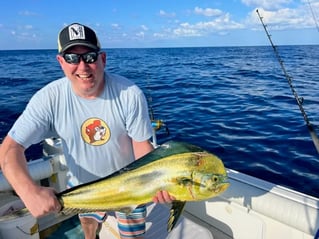 Offshore Fishing Key Largo