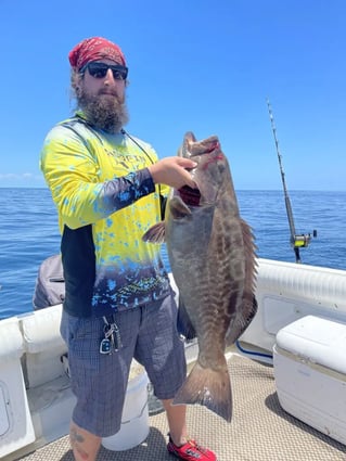 Offshore Fishing Key Largo
