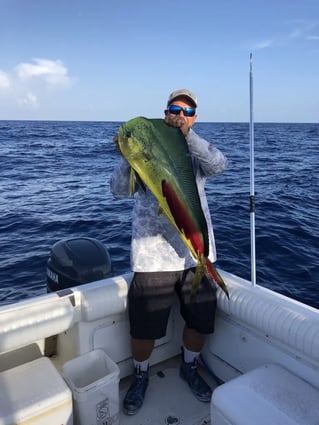 Offshore Fishing Key Largo