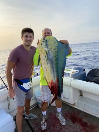 Offshore Fishing Key Largo