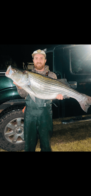 Blackwater Bay Fishing