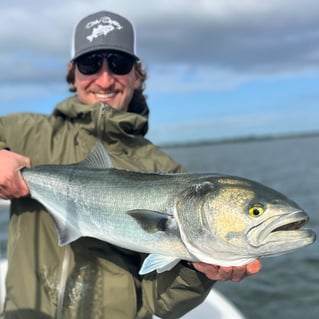Full Day Fishing Charter from New York City