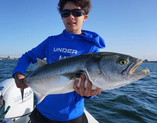 Full Day NYC Charter