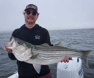 Full Day NYC Charter