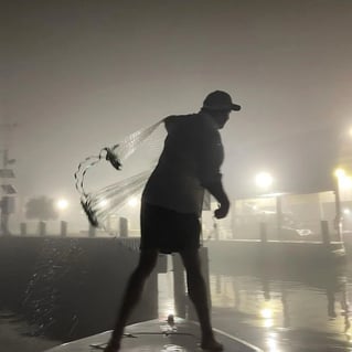 Trolling & Bottom Fishing Trip