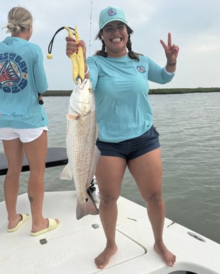 Offshore Corpus Christi