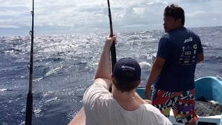 TULUM FISHING PREMIUM ADVENTURE