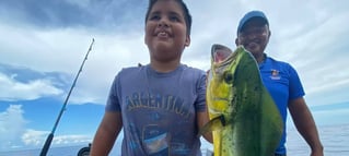 TULUM FISHING PREMIUM ADVENTURE