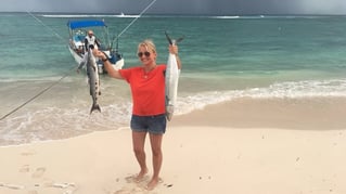 TULUM FISHING PREMIUM ADVENTURE
