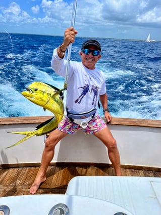 TULUM FISHING PREMIUM ADVENTURE