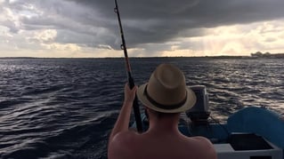TULUM FISHING PREMIUM ADVENTURE