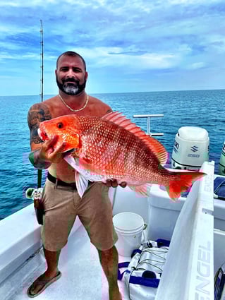 East Coast Offshore/Nearshore