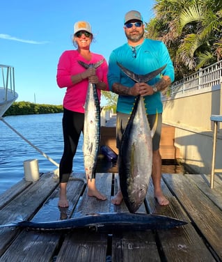 East Coast Offshore/Nearshore