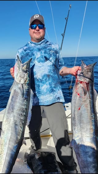 East Coast Offshore/Nearshore