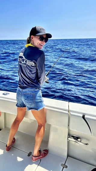 East Coast Offshore/Nearshore