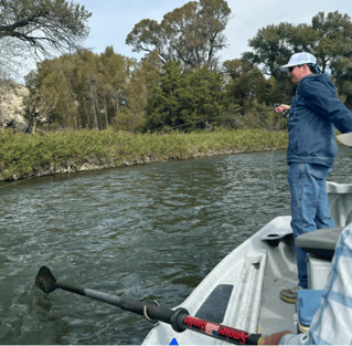 Yellowstone River Float Trips