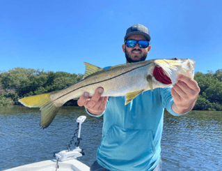 Grouper and Snapper trips