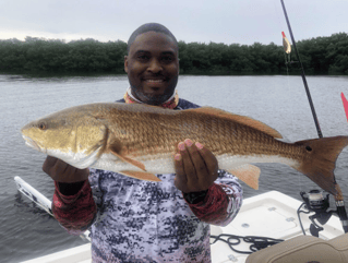 Grouper and Snapper trips