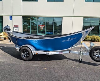 Kasilof River King Salmon Trip