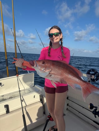 Offshore Fishing 🎣