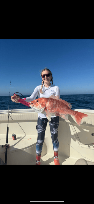 Offshore Fishing 🎣