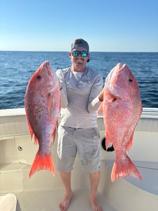 Offshore Fishing 🎣