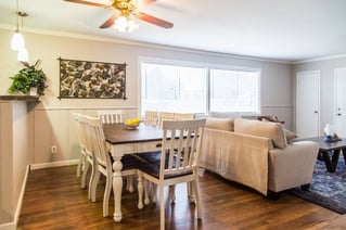 Texas Dove Hunt Fun!