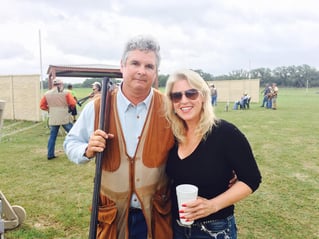Pen Raised Quail Hunts