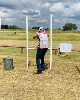 Pen Raised Quail Hunts