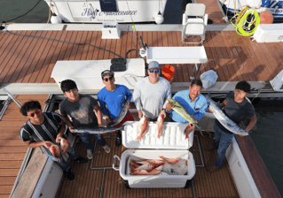 Texas Coastal Adventure