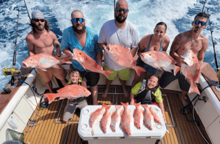 Texas Coastal Adventure