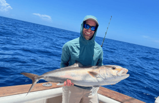 Texas Coastal Adventure