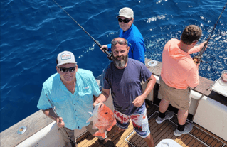 Texas Coastal Adventure