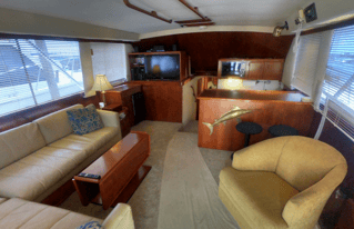 Texas Coastal Adventure