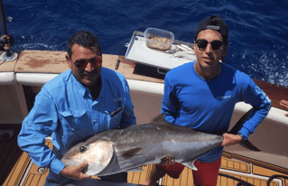 Texas Coastal Adventure