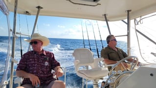 Texas Coastal Adventure