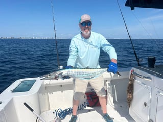Offshore Sportfishing