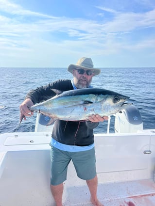 Offshore Sportfishing