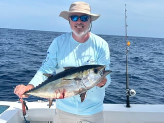 Offshore Sportfishing