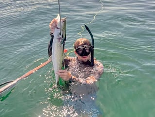 Inshore Fishing Nayarit