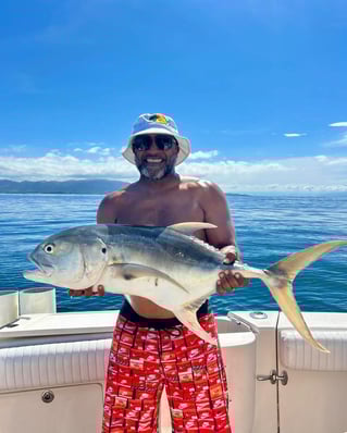 Inshore Fishing Nayarit