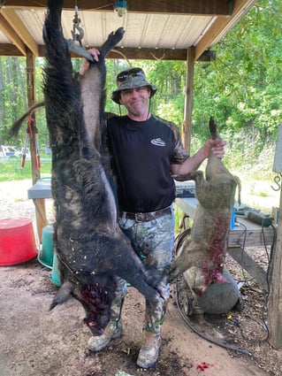 Hog Heaven Hunts