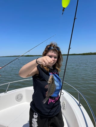 4 Hour Backwater/Nearcoastal