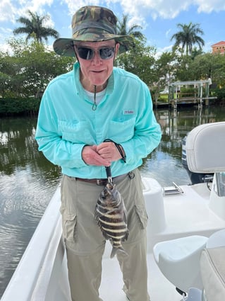 4 Hour Backwater/Nearcoastal