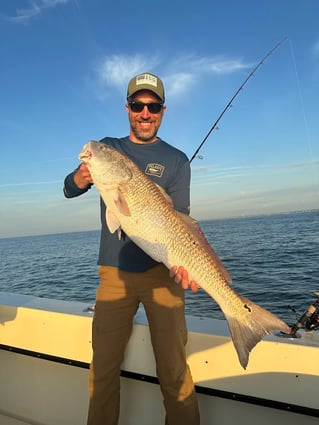 Inshore backwater trips