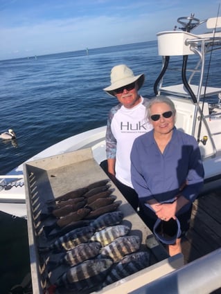 Inshore Fishing Charter